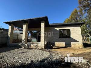 Дом 120м², 1-этажный, участок 5 сот.  