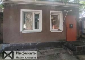 Дом 23м², 1-этажный, участок 1 сот.  