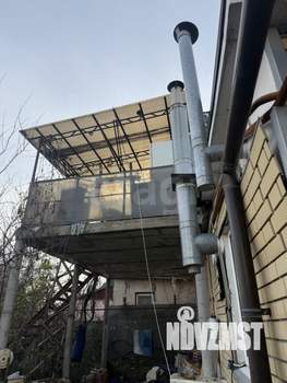 Дом 44м², 1-этажный, участок 3 сот.  