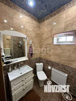 Дом 137м&sup2;, 2-этажный, участок 5 сот.  