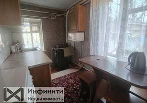 Дом 60м², 1-этажный, участок 5 сот.  