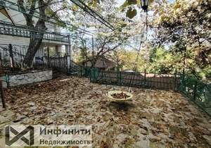 Дом 42м², 1-этажный, участок 3 сот.  