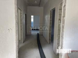 Дом 100м², 1-этажный, участок 4 сот.  