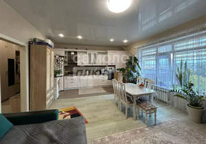 Дом 73м², 1-этажный, участок 4 сот.  