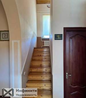Дом 149м², 2-этажный, участок 7 сот.  