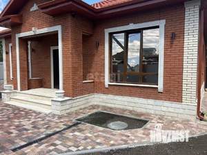 Дом 150м², 1-этажный, участок 7 сот.  
