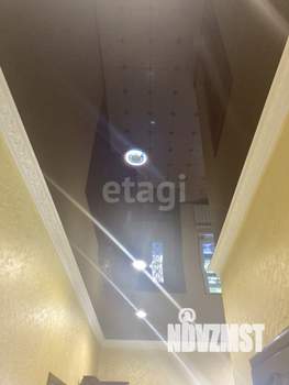 Дом 160м², 2-этажный, участок 4 сот.  