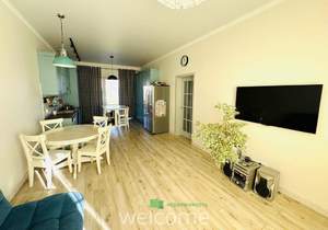 Дом 115м², 1-этажный, участок 6 сот.  