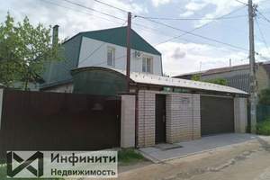 Дом 156м², 2-этажный, участок 3 сот.  