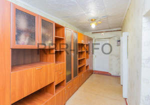 Дом 38м&sup2;, 1-этажный, участок 0 сот.  