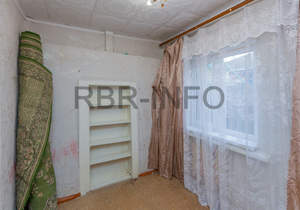 Дом 38м&sup2;, 1-этажный, участок 0 сот.  