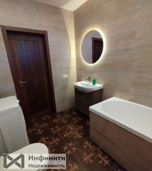 Дом 140м², 2-этажный, участок 4 сот.  