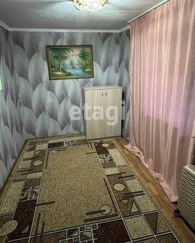 Дом 62м², 2-этажный, участок 3 сот.  