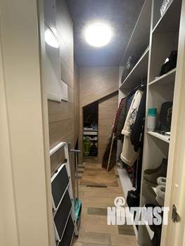 Дом 100м², 1-этажный, участок 6 сот.  