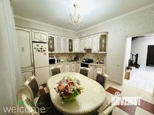 Дом 150м², 2-этажный, участок 6 сот.  