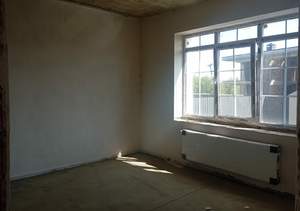 Дом 120м², 2-этажный, участок 3 сот.  