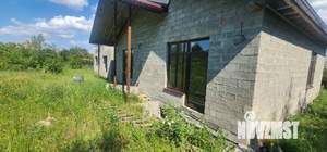 Дом 106м², 1-этажный, участок 6 сот.  