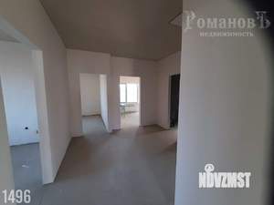 Дом 110м², 1-этажный, участок 6 сот.  