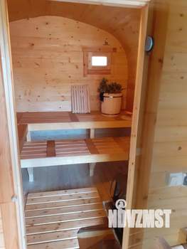 Дом 147м², 2-этажный, участок 9 сот.  