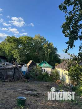 Дом 55м², 1-этажный, участок 10 сот.  
