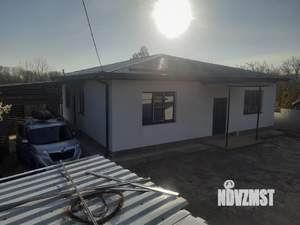 Дом 130м², 1-этажный, участок 8 сот.  