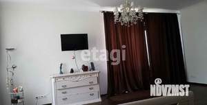 Дом 455м&sup2;, 3-этажный, участок 8 сот.  