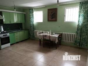 Дом 110м², 2-этажный, участок 10 сот.  