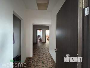 Дом 268м², 1-этажный, участок 7 сот.  