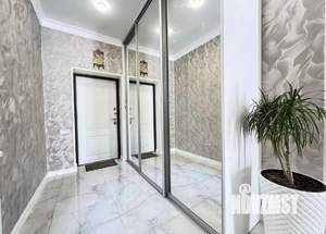 Дом 125м², 2-этажный, участок 2 сот.  