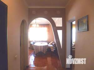 Таунхаус 70м², 2-этажный, участок 8 сот.  