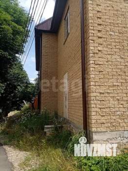 Дом 226м&sup2;, 2-этажный, участок 5 сот.  