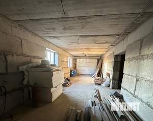 Дом 366м², 2-этажный, участок 8 сот.  