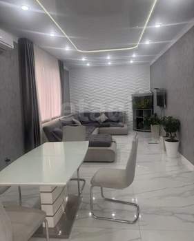 Дом 140м&sup2;, 1-этажный, участок 4 сот.  