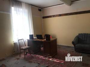Дом 491м², 2-этажный, участок 6 сот.  