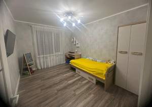 Дом 146м², 2-этажный, участок 3 сот.  