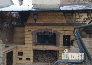 Дом 450м², 3-этажный, участок 5 сот.  