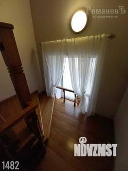 Дом 277м², 2-этажный, участок 8 сот.  