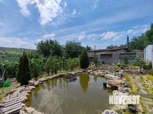 Дом 179м², 2-этажный, участок 6 сот.  