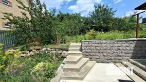 Дом 80м², 1-этажный, участок 5 сот.  