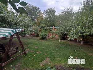 Дом 311м², 3-этажный, участок 5 сот.  