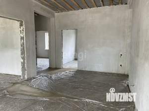 Дом 92м², 1-этажный, участок 6 сот.  