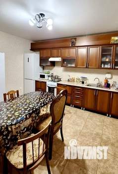 Таунхаус 108м², 2-этажный, участок 2 сот.  