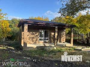 Дом 65м&sup2;, 1-этажный, участок 5 сот.  