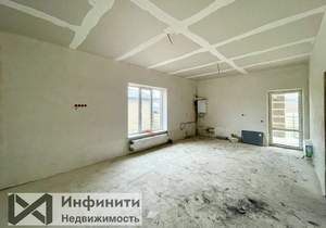Дом 120м², 1-этажный, участок 5 сот.  