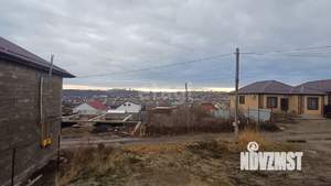 Дом 123м², 1-этажный, участок 5 сот.  