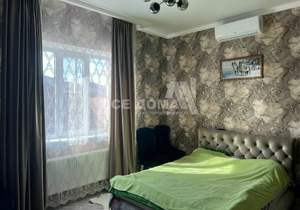 Дом 174м², 1-этажный, участок 10 сот.  