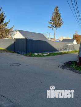 Дом 50м&sup2;, 1-этажный, участок 3 сот.  