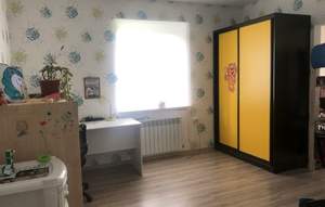 Дом 192м², 2-этажный, участок 6 сот.  