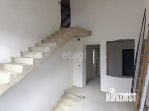 Дом 189м&sup2;, 2-этажный, участок 9 сот.  