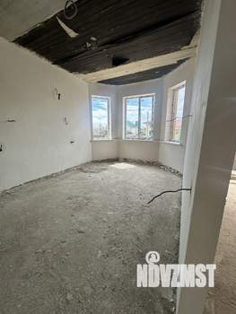 Дом 120м², 2-этажный, участок 5 сот.  